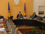 Vlada FBiH sutra o javnim poduzećima s negativnim poslovanjem