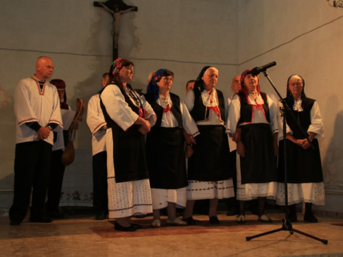 FOTO: Proslava sv. Ive - Uzdol 2015.