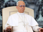 Papa: Netko tko je protiv pobačaja, ali je za smrtnu kaznu, zapravo nije pro-life