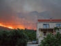 Požar kod Dubrovnika proširio se na BiH