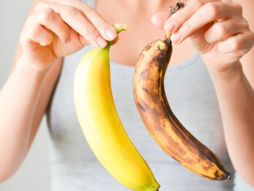 Nemojte ga bacati: 10 spasonosnih ideja za prezrelo voće