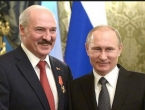 Bjelorusija spremna za spajanje s Rusijom