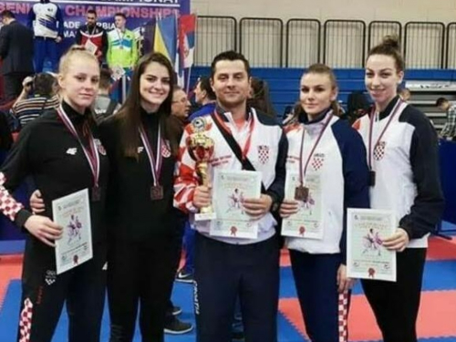 Upoznajte Katarinu Jeličić, Ramkinju vrijednu pozornosti i pažnje