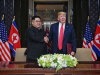 Trump bi se htio ponovo sastati s Kim Jong Unom, ali Pjongjang šuti
