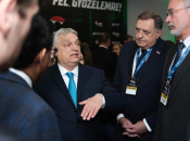 Orbán: Mi bismo pokleknuli da smo preživjeli samo pola onoga što je preživio Dodik