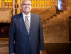 Nakon duge i teške bolesti preminuo sveučilišni profesor Mario Plenković, otac hrvatskog premijera