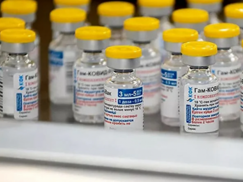 U BiH stigle prve doze cjepiva iz Rusije