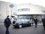 Automobil se zabio u ogradu ispred ureda Angele Merkel, oglasila se i policija