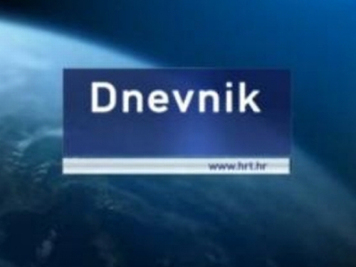 Novi Dnevnik HRT-a kreće 2. ožujka