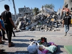 Turska pregovara s Hamasom o oslobađanju talaca
