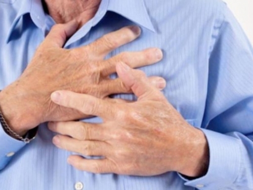 ​Srčani udar možete predvidjeti 30 dana ranije po šest znakova