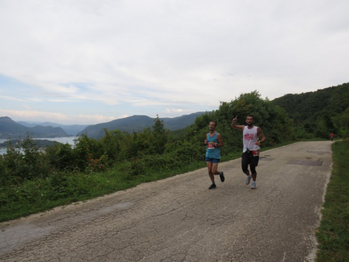 FOTO/VIDEO: Prvi 'Ramski polumaraton'