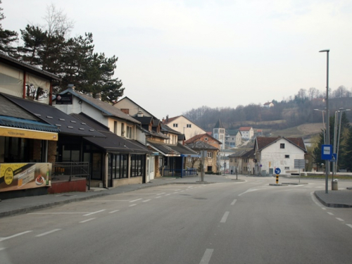 Policijski sat u FBiH ostaje od 21 sat