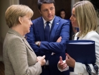 Merkel i Mogherini sljedećega tjedna u Sarajevu