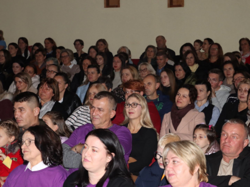 Rama ima veliko srce: 'Djeca nade' obilježila Dan osoba s invaliditetom