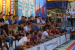 FOTO: Druga večer turnira 19. Streetball Rama