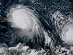 Uragan Irma će "razoriti" Floridu
