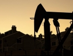 Cijene nafte pale četvrti tjedan zaredom