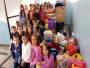 FOTO: Humanitarna akcija učenika i djelatnika OŠ fra Jeronima Vladića