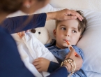6 simptoma zbog kojih dijete morate odmah voditi liječniku