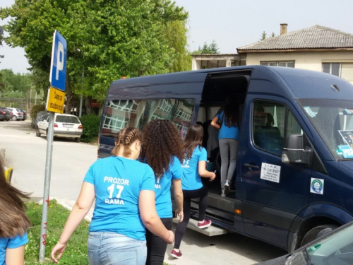 Marko Bošnjak večeras neće biti sam, stiže potpora iz Rame!