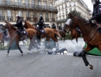 Francuska: Više od 100.000 prosvjedovalo protiv ograničavanja prava necijepljenih