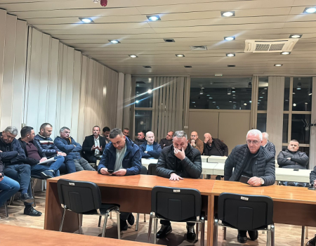 Poduzetnici iz Rame protiv nove komunalne naknade: ''Prijeti gašenje firmi i radnih mjesta''