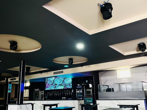 OGLAS: Prodaje se atraktivan poslovni objekt – Disco ''No Limit Club''