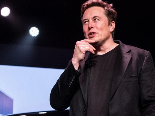 Musk: Nastavit ćemo financirati Ukrajinu unatoč tome što Starlink gubi novac