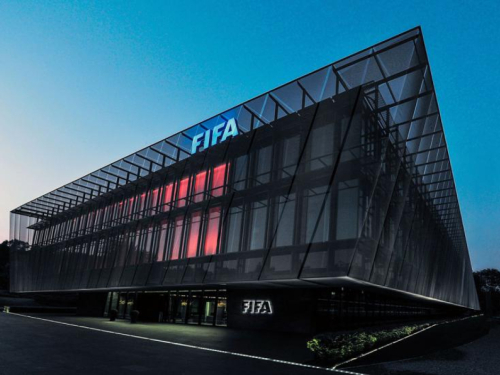 FIFA ponovo odgodila odluku da suspendira Izrael iz međunarodnih natjecanja