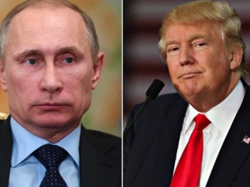 Putin kaže da su se rusko-američki odnosi itekako pogoršali nakon dolaska Trumpa