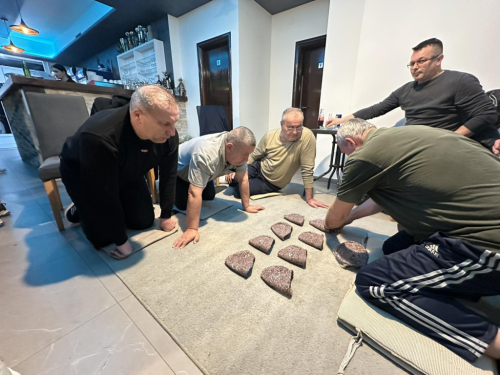 FOTO/VIDEO: Baketarići pobjednici PRSTENA 2026.