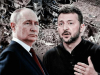 Zelenski pisao Putinu, predlaže kraj rata. Stigla prva reakcija Kremlja
