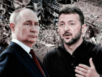 Zelenski pisao Putinu, predlaže kraj rata. Stigla prva reakcija Kremlja