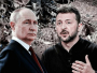 Zelenski pisao Putinu, predlaže kraj rata. Stigla prva reakcija Kremlja