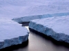 Golemi ledenjak ispustio je 'milijarde tona' slatke vode u ocean