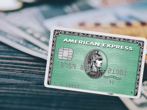 American Express počeo nagrađivati korisnike pa podigao prihode za čak 12 posto