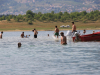 Žuto upozorenje zbog visokih temperatura