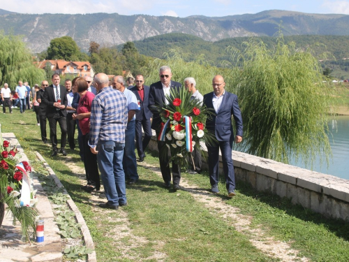 FOTO: Mala Gospa - Šćit 2018.