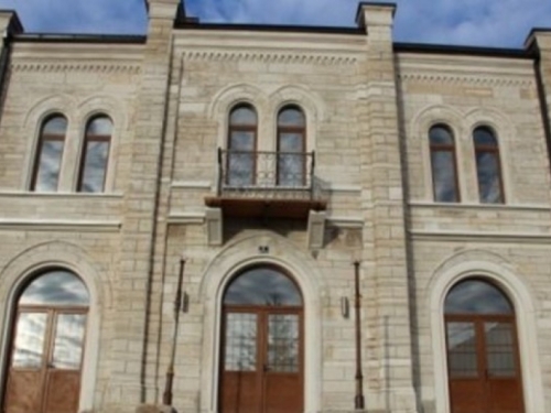 Otvoren konzulat Republike Hrvatske u Livnu