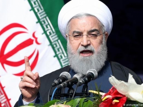 Ugrožen iranski nuklearni sporazum