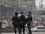 Ubijen ruski policijski službenik i njegovih pet članova obitelji!