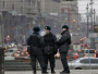 Ubijen ruski policijski službenik i njegovih pet članova obitelji!
