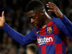 Barcelona presudila: Dembele mora odmah otići iz kluba