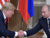 Kremlj: Putin prihvatio sastanak s Trumpom
