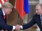 Kremlj: Putin prihvatio sastanak s Trumpom