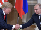Kremlj: Putin prihvatio sastanak s Trumpom