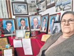 Film o kosovskoj Kati Šoljić kojoj su ubijeni suprug i četiri sina