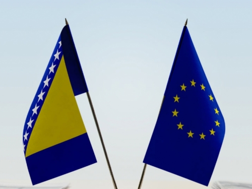 EU poziva na potpuno funkcionalne vlasti na svim razinama u BiH