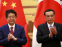 Kina i Japan potpisali sporazum o jačanju bilateralnih odnosa